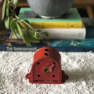 Vintage Clothing Line